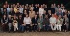 Familie Oskam